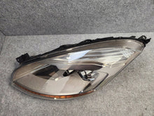 Laden Sie das Bild in den Galerie-Viewer, Frontscheinwerfer Citroën C4 Picasso I C4-I-SCZ Xenon Links Headlight SCH6805143160il