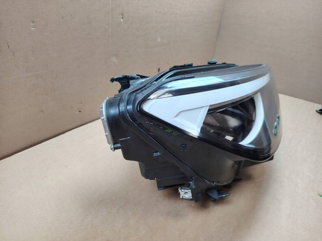 Frontscheinwerfer VW Id.4 11B941006A Rechts Scheinwerfer Headlight SCH2682155041fl