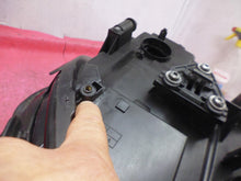 Laden Sie das Bild in den Galerie-Viewer, Frontscheinwerfer Porsche Cayenne 7P5941029 LED Links Scheinwerfer Headlight SCH2499316034yq