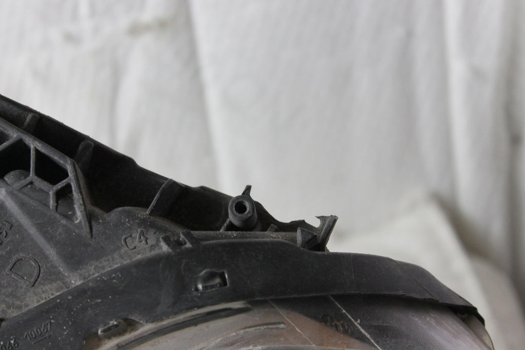 Frontscheinwerfer Citroën C5 III 9674869880 Xenon Rechts Scheinwerfer Headlight