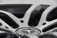 Load image into Gallery viewer, 4x Alufelge 20 Zoll 8.5" 5x112 42ET A1674012500 Mercedes-Benz Gle Rim Wheel FEL4387530727xd
