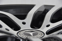 Laden Sie das Bild in den Galerie-Viewer, 4x Alufelge 20 Zoll 8.5" 5x112 42ET A1674012500 Mercedes-Benz Rim Wheel FEL4387530727xd