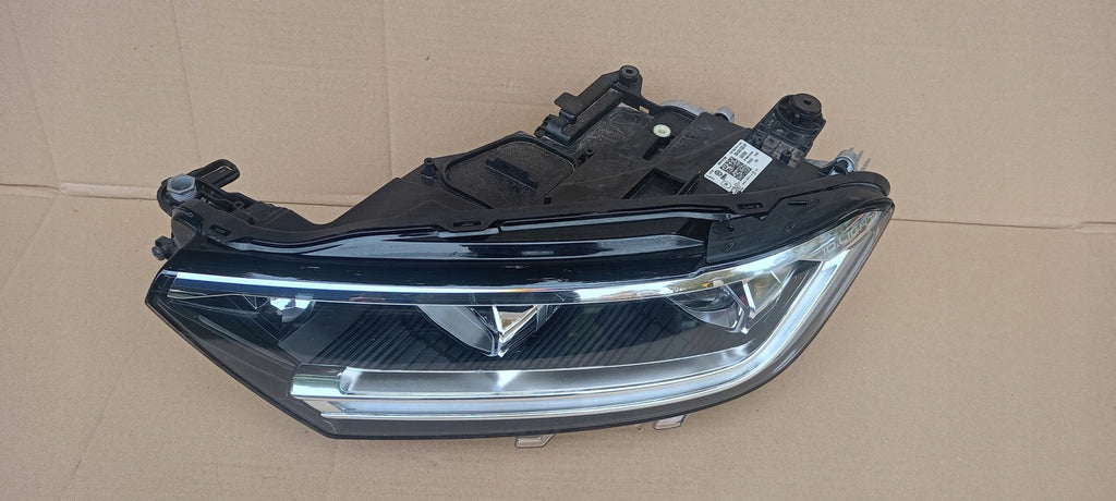 Frontscheinwerfer VW T-Roc 2GA941035AH Links Scheinwerfer Headlight