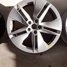 1x Alufelge 19 Zoll 5x112 5LA601025B Skoda Enyaq Rim Wheel FEL5088798594dt