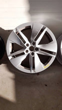 Load image into Gallery viewer, 1x Alufelge 19 Zoll 5x112 5LA601025B Skoda Enyaq Rim Wheel FEL5088798594dt