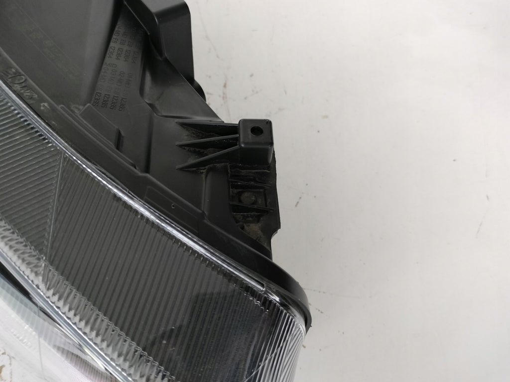 Frontscheinwerfer Ford Focus NX7B-13E016-AG Full LED Rechts Headlight SCH5124817477do