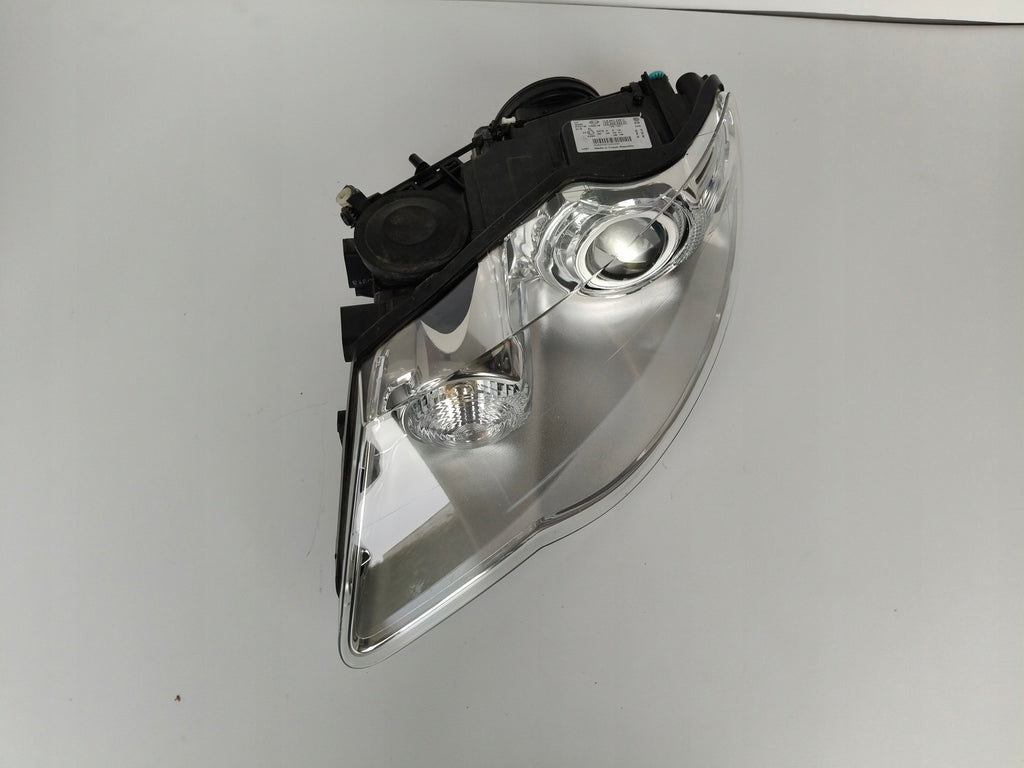 Frontscheinwerfer VW Touareg 7l6 7L6941039C Xenon Links Scheinwerfer Headlight SCH7835519188vq