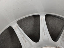 Laden Sie das Bild in den Galerie-Viewer, 1x Alufelge 18 Zoll 9.0" 5x130 53ET Glanz Schwarz 97036213801 Porsche Panamera FEL8731617284et