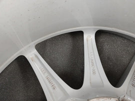 1x Alufelge 18 Zoll 9.0