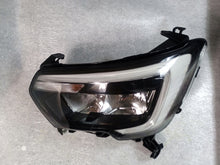 Laden Sie das Bild in den Galerie-Viewer, Frontscheinwerfer Renault Master III 260607867R LED Links Scheinwerfer Headlight SCH6359607421hz