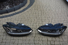 Laden Sie das Bild in den Galerie-Viewer, Frontscheinwerfer VW Touran 5TB941036B 5TB941035B Ein Stück (Rechts oder Links)