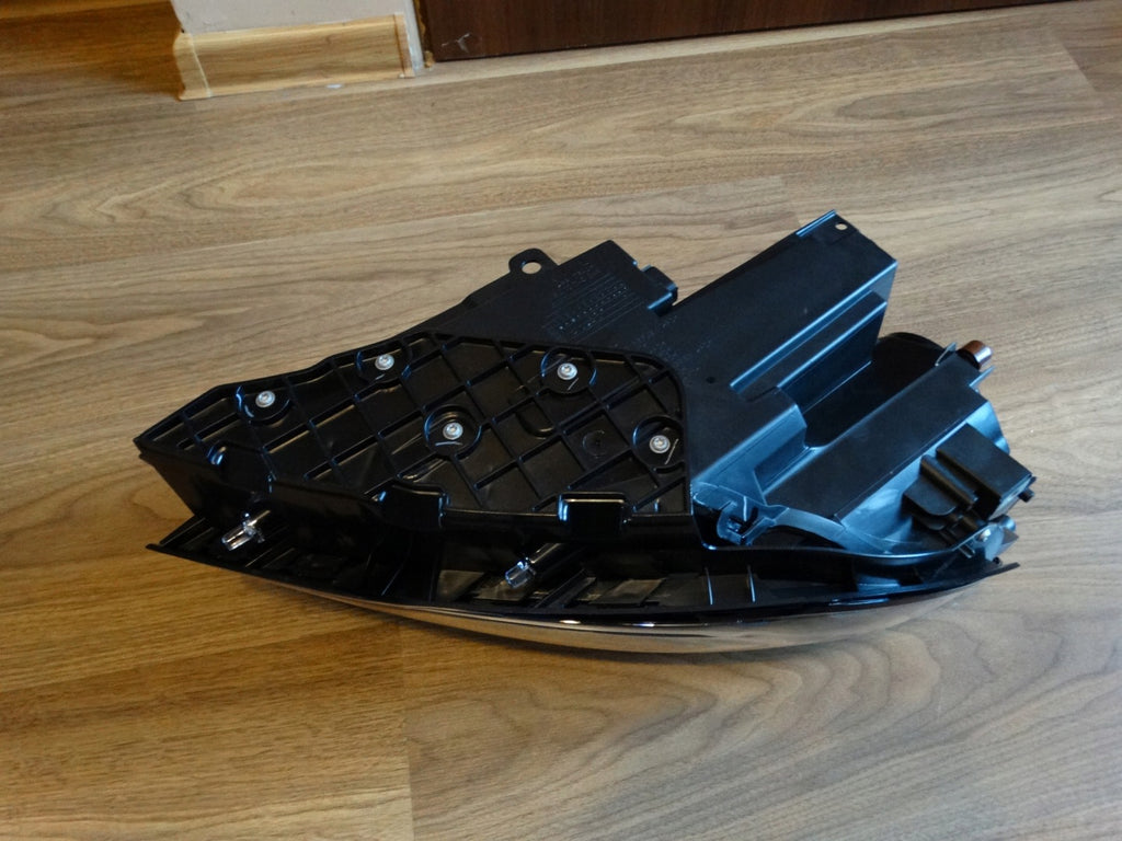 Frontscheinwerfer Jeep P68643492AA 155256624 Xenon Rechts Scheinwerfer Headlight SCH9516498331mk