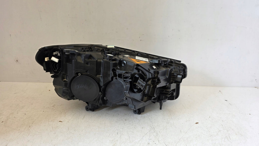 Frontscheinwerfer BMW X3 G01 G02 5A29217 Laser Links Scheinwerfer Headlight SCH7679337171yl