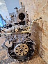 Laden Sie das Bild in den Galerie-Viewer, Motor Toyota Auris Yaris 1ND VAV6913 1.4 Diesel Engine Unkomplett MOT4278065739xc