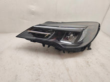Laden Sie das Bild in den Galerie-Viewer, Frontscheinwerfer Opel Astra K 39195688 LED Links Scheinwerfer Headlight SCH9779456739zv