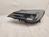 Frontscheinwerfer Opel Astra K 39195688 LED Links Scheinwerfer Headlight