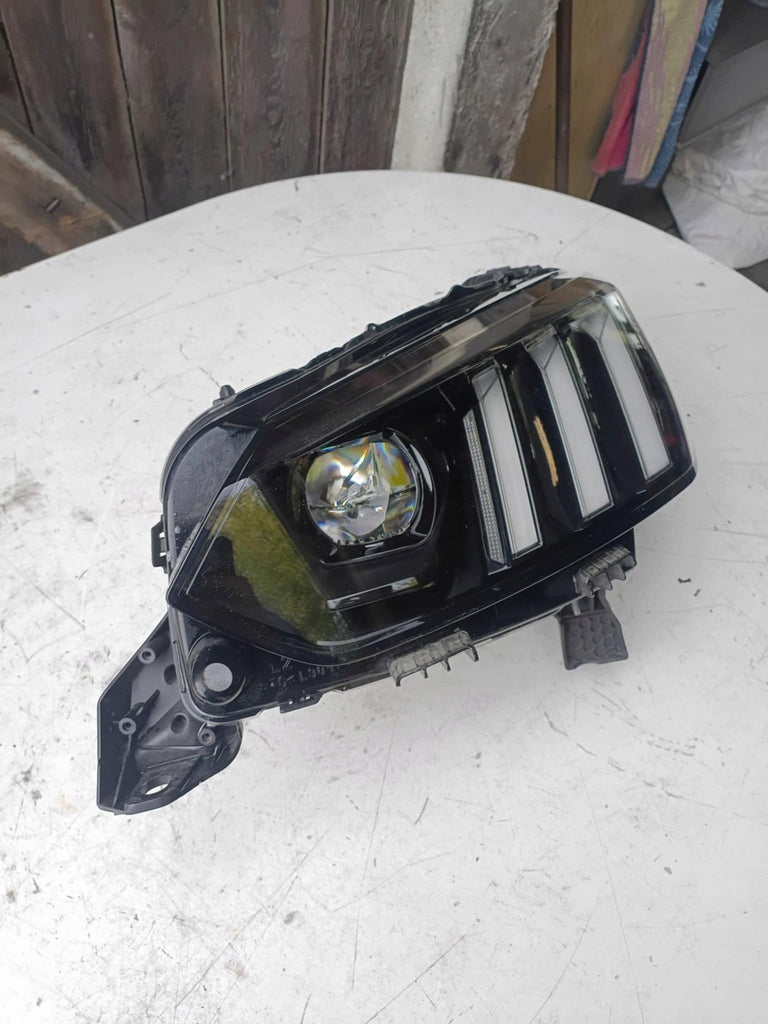 Frontscheinwerfer Peugeot 2008 II 9823194180 Links Scheinwerfer Headlight
