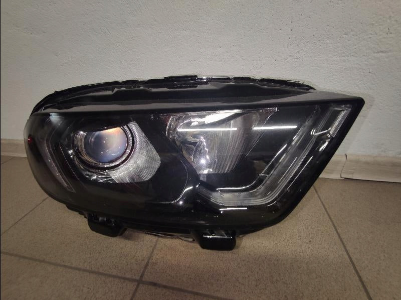 Frontscheinwerfer Ford Ecosport GN15-13D154-HE Xenon Rechts Headlight