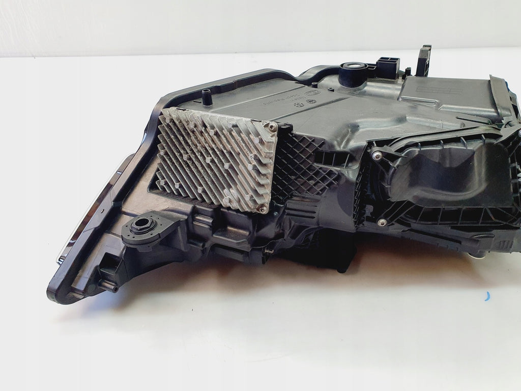 Frontscheinwerfer Audi A6 4K0941035 Links Scheinwerfer Headlight SCH8717887265ev