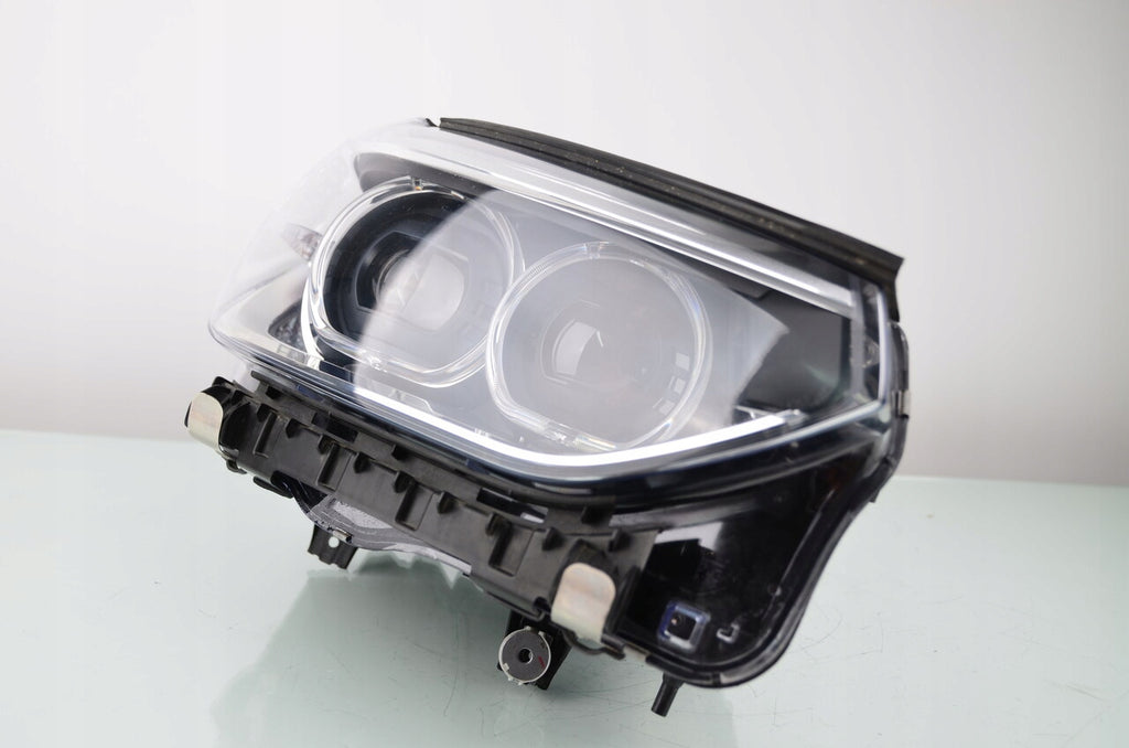 Frontscheinwerfer BMW X3 G01 8496818 01 LED Rechts Scheinwerfer Headlight SCH2557016434am