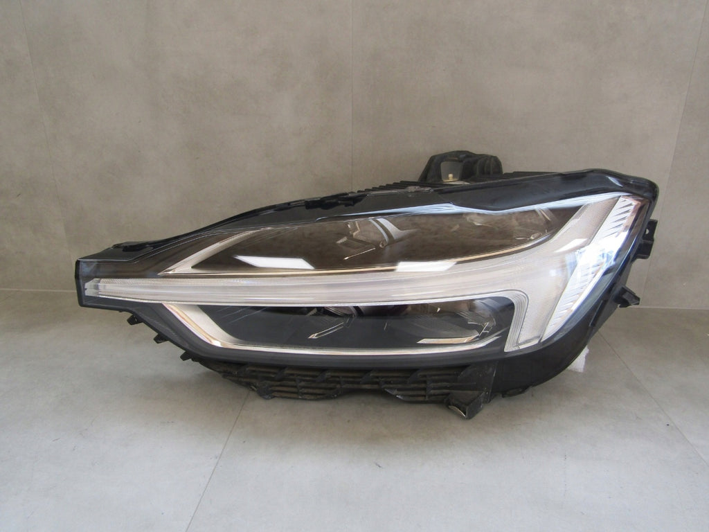 Frontscheinwerfer Volvo Xc60 32133544 LED Ein Stück (Rechts oder Links) SCH8131246366cs