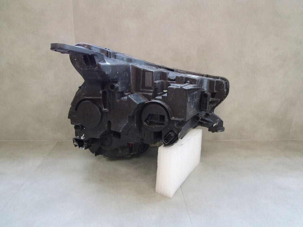 Frontscheinwerfer Citroën C4 III 9830649480 LED Links Scheinwerfer Headlight SCH9924529602ef