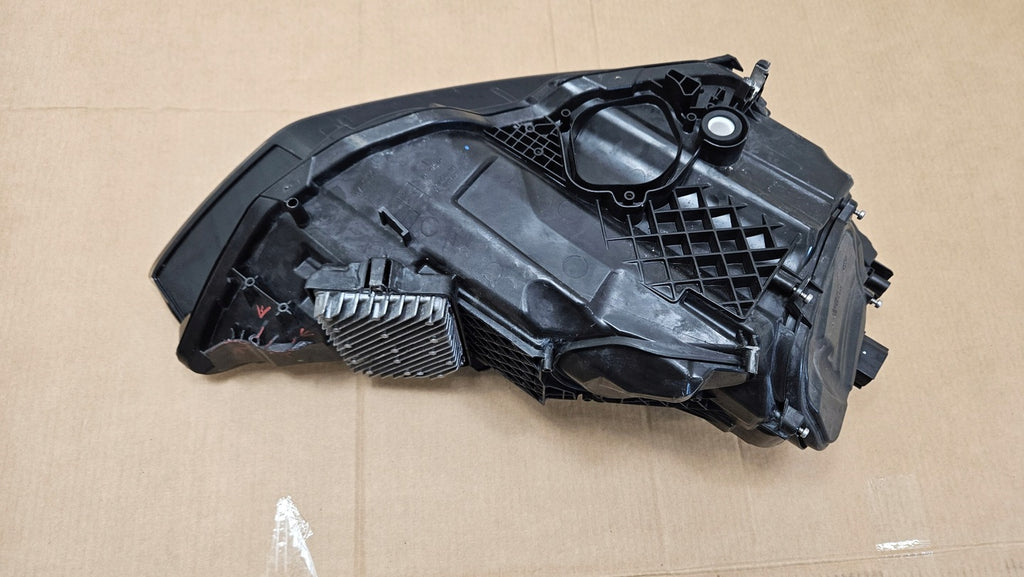 Frontscheinwerfer Audi C8 A7 4K8941035F Full LED Links Scheinwerfer Headlight