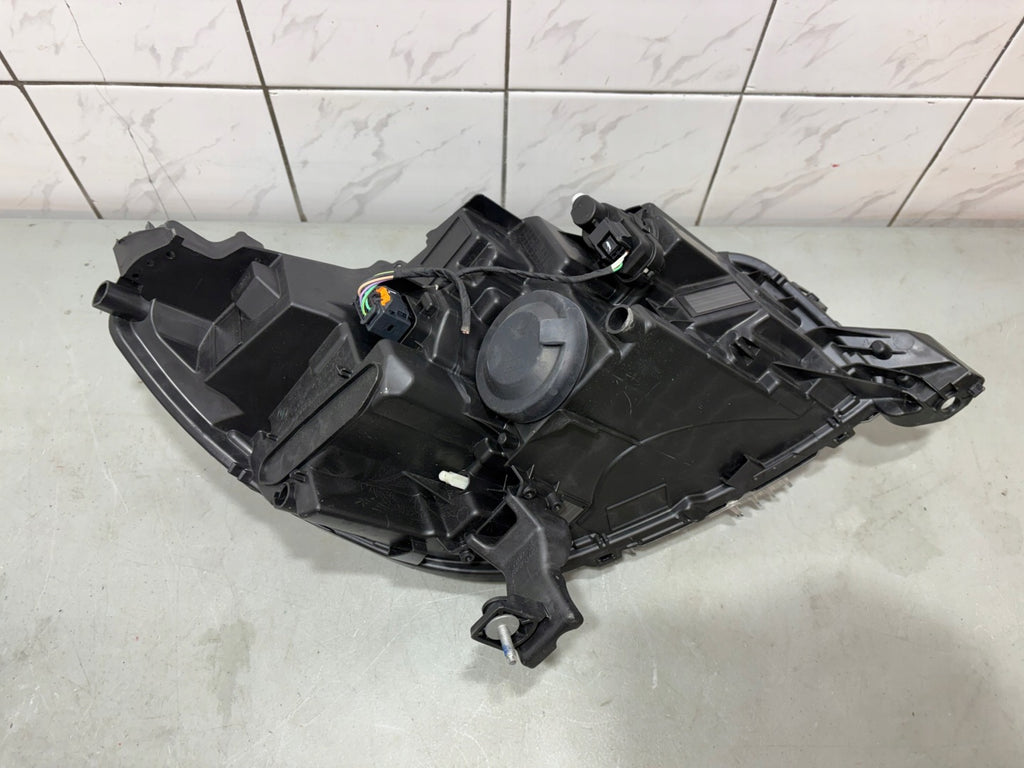 Frontscheinwerfer Peugeot II 208 9855524680 Full LED Links Headlight SCH7045470534gj