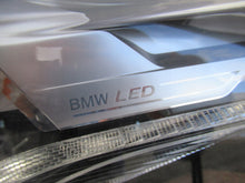 Laden Sie das Bild in den Galerie-Viewer, Frontscheinwerfer BMW 2 Active Tourer U06 5A42247 LED Links Headlight SCH1867467224mj