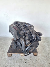 Load image into Gallery viewer, Motor BMW X5 E53 M57D30 306D1 3.0 Diesel Engine Unkomplett MOT9377491762tx