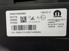 Load image into Gallery viewer, Frontscheinwerfer Fiat 500e 00521400260 Rechts Scheinwerfer Headlight SCH6709953929qn