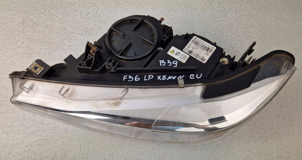 Frontscheinwerfer BMW 4 Gran Coupe F36 7410787 Xenon Links Headlight SCH8963803303qv