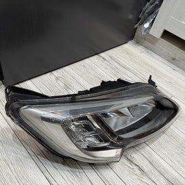 Frontscheinwerfer Fiat Ducato 1374293080 Rechts Scheinwerfer Headlight SCH7662452305ep