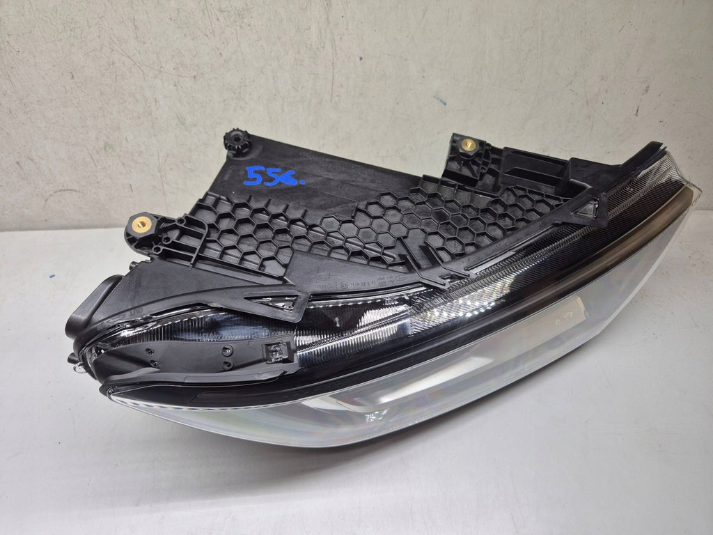 Frontscheinwerfer Ford Tourneo Connect Rechts Scheinwerfer Headlight SCH9238498182wn