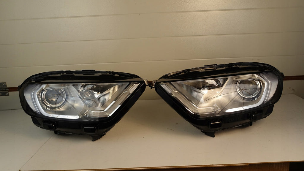 Frontscheinwerfer Ford Ecosport GN15-13W029-JE LED Ein Stück (Rechts oder Links) SCH8037736036wh