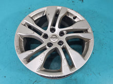 Load image into Gallery viewer, 1x Alufelge 18 Zoll 8.0" 5x115 40ET 39153911 Opel Insignia B Rim Wheel FEL7161185811ob