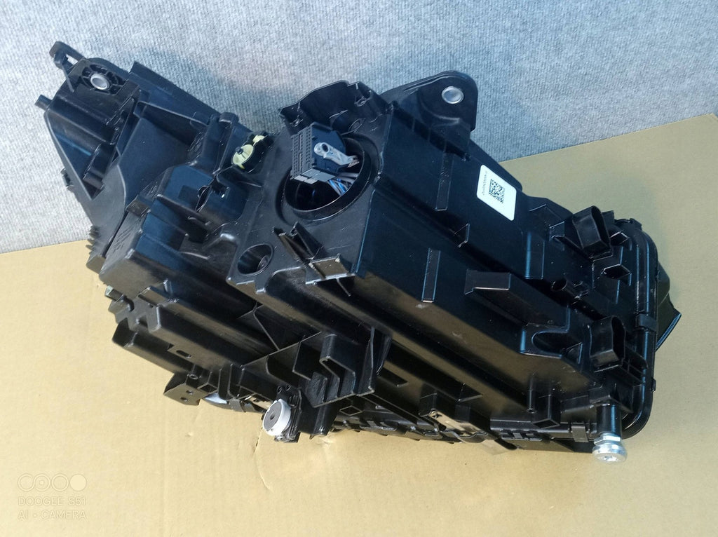 Frontscheinwerfer BMW 5 5A798D1-08 LED Links Scheinwerfer Headlight SCH9605134819pu