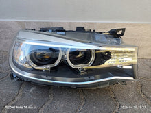 Laden Sie das Bild in den Galerie-Viewer, Frontscheinwerfer BMW 3 F34 7355560 Xenon Rechts Scheinwerfer Headlight SCH3663837625kc