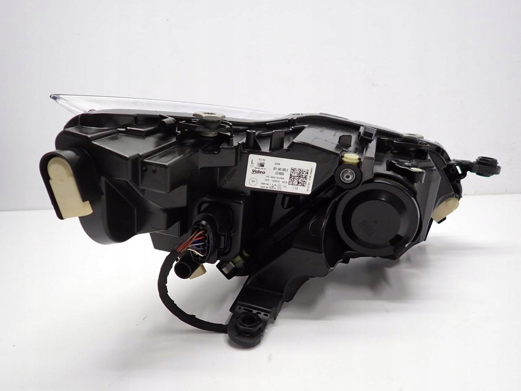 Frontscheinwerfer Seat Arona 6F1941005E Full LED Links Scheinwerfer Headlight