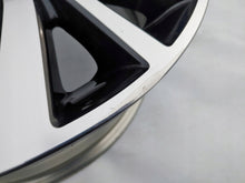 Laden Sie das Bild in den Galerie-Viewer, 1x Alufelge 18 Zoll 7.0&quot; 5x114.3 38ET Mitsubishi Outlander Rim Wheel