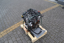 Laden Sie das Bild in den Galerie-Viewer, Motor VW Passat CUA 2.0 TDI 240PS 176kW 99TKm Benzin Engine Komplett MOT5201238441xp