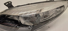 Load image into Gallery viewer, Frontscheinwerfer Renault Megane III 260607305R Links Scheinwerfer Headlight SCH2181720320fx