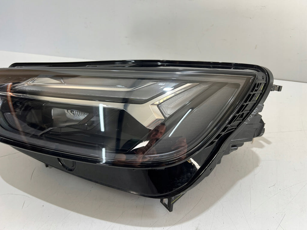 Frontscheinwerfer Audi Q5 80A941033 Full LED Links Scheinwerfer Headlight SCH4480243566et