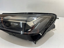 Load image into Gallery viewer, Frontscheinwerfer Audi Q5 80A941033 Full LED Links Scheinwerfer Headlight SCH4480243566et