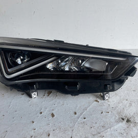 Frontscheinwerfer Seat Tarraco 5FJ941008J Rechts Scheinwerfer Headlight SCH7291573693pj