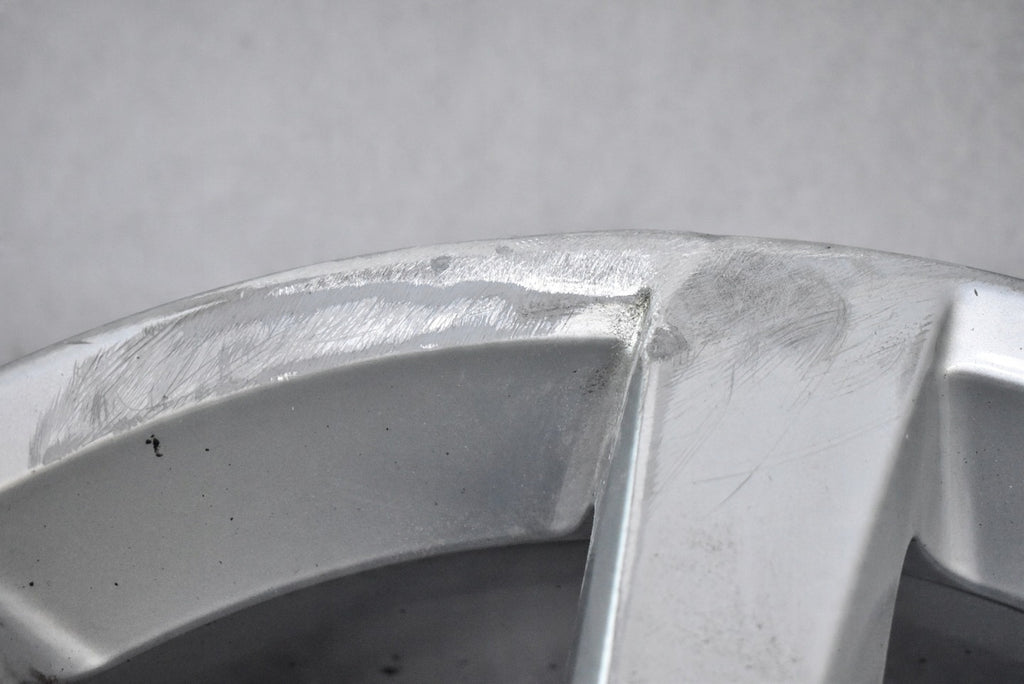 1x Alufelge 17 Zoll 7.0" 5x108 50ET 31341738 Volvo S60 S80 V60 V70 V40 Rim Wheel