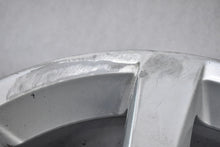 Laden Sie das Bild in den Galerie-Viewer, 1x Alufelge 17 Zoll 7.0&quot; 5x108 50ET 31341738 Volvo S60 S80 V60 V70 V40 Rim Wheel