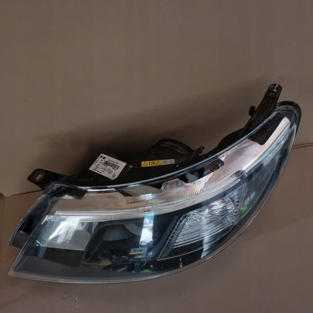 Frontscheinwerfer Saab 9-3 1EL01031705 Xenon Links Scheinwerfer Headlight SCH5940184122to