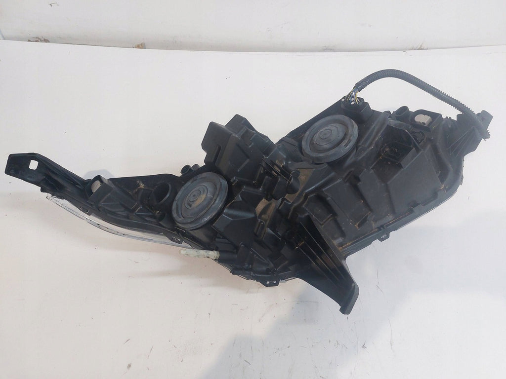 Frontscheinwerfer Ford Tourneo Connect FT1113W030DB Links Scheinwerfer Headlight SCH8755469002hh