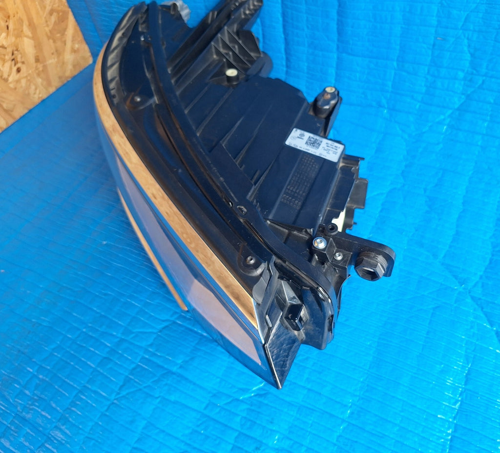 Frontscheinwerfer VW Passat B8 3G1941082P LED Rechts Scheinwerfer Headlight SCH1852488729tg